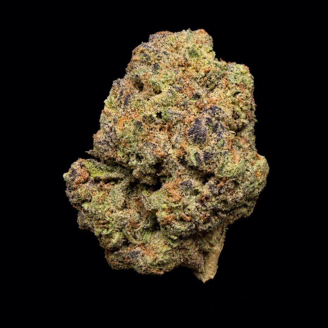 Gush Mintz THCA Flower - Lost In Translation