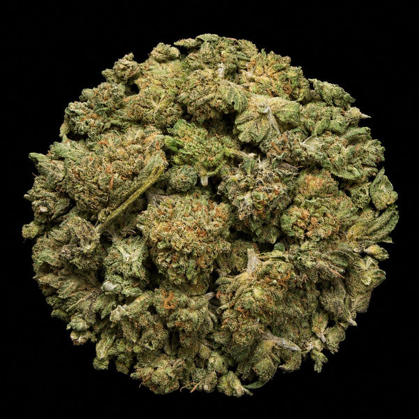 Formula One THCA Flower