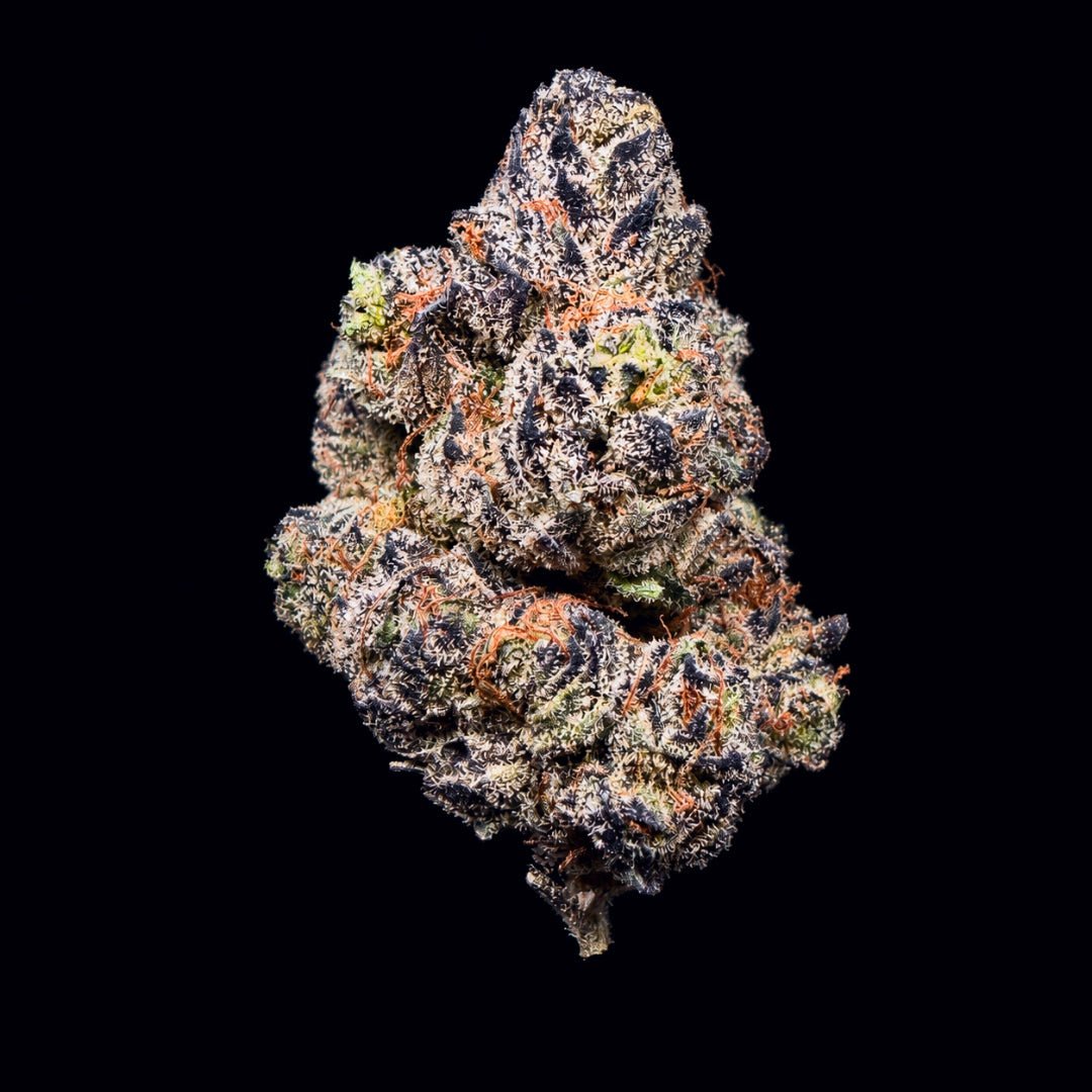 Richboy Runtz THCA Flower - Lost In Translation