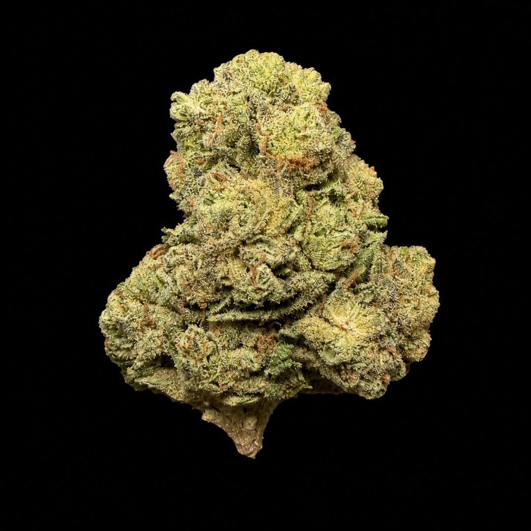 Durban Poison THCA Flower - Lost In Translation