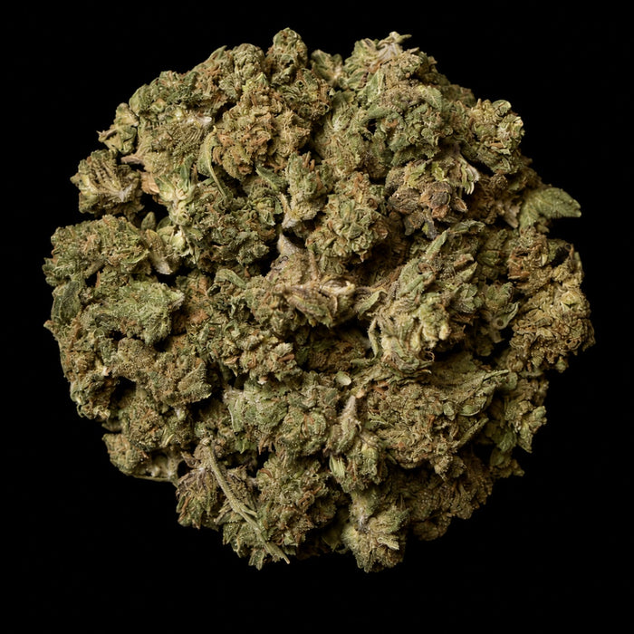 Fire OG THCA Flower