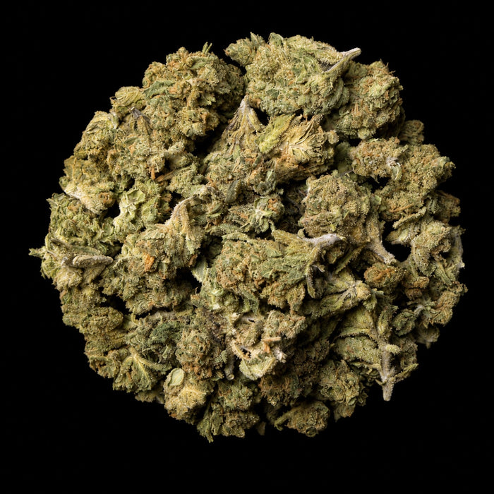 Lemon Cherry Gelato THCA Flower