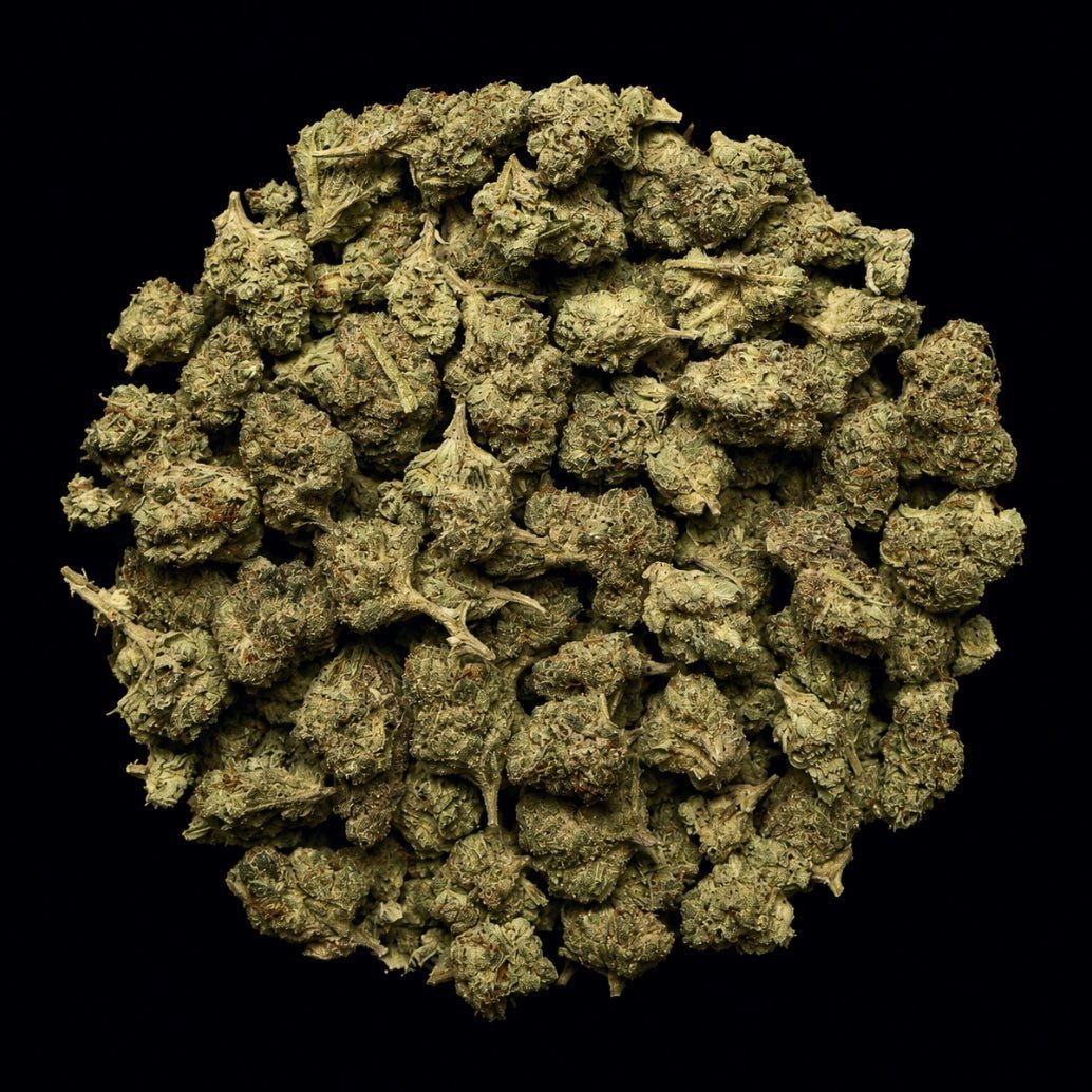 Ether THCA Flower - Lost In Translation