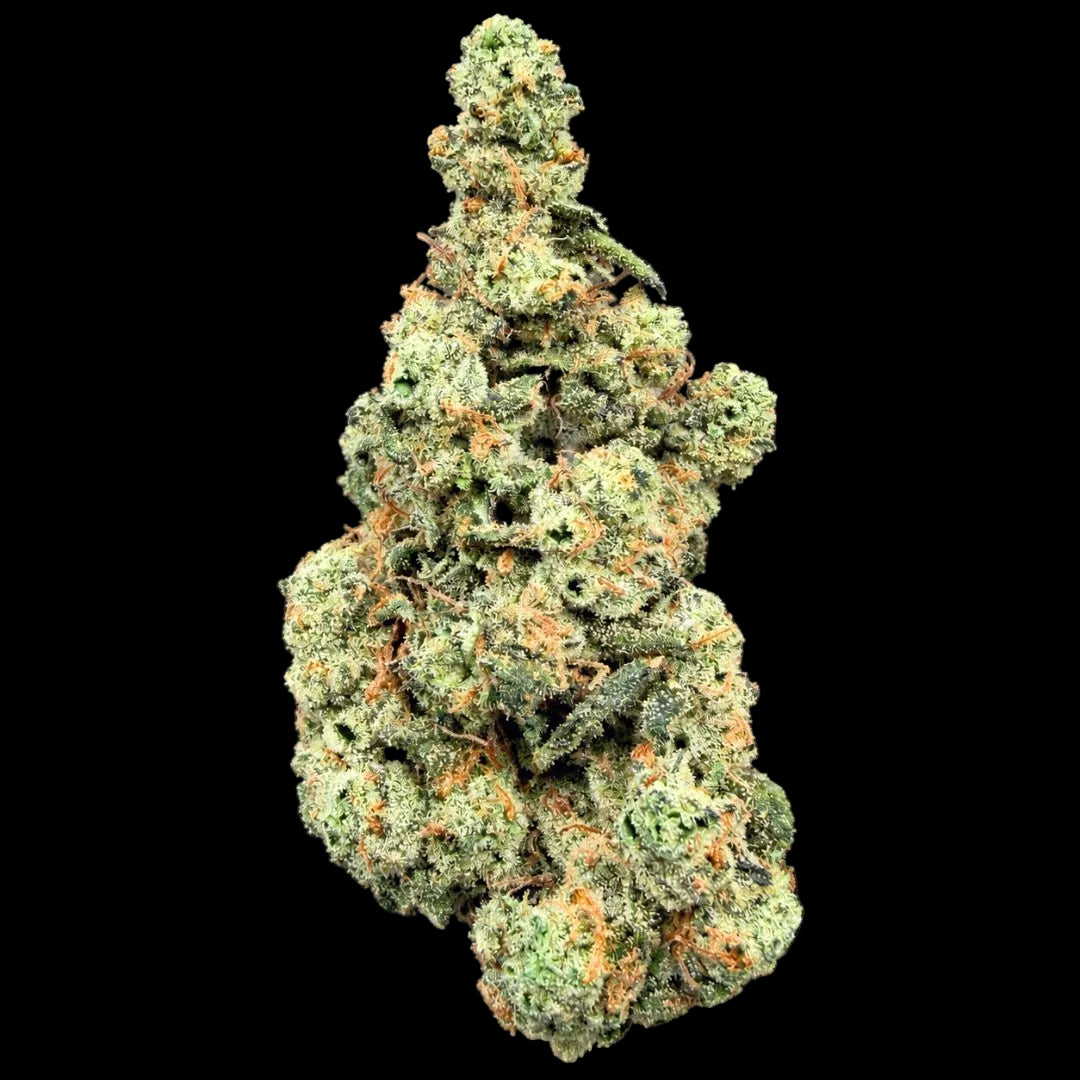 Gas Face THCA Flower - Lost In Translation