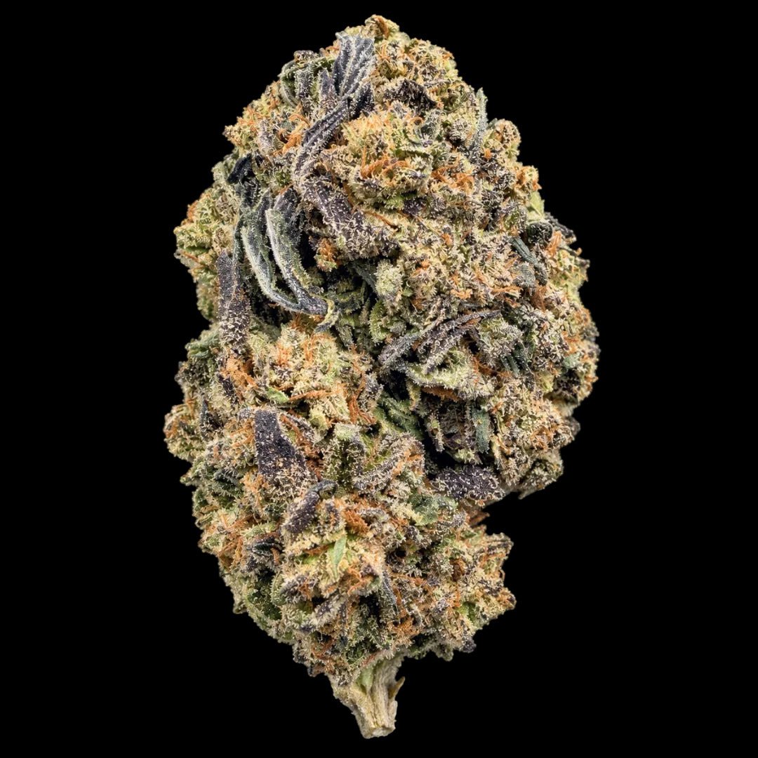Gas Face THCA Flower - Lost In Translation