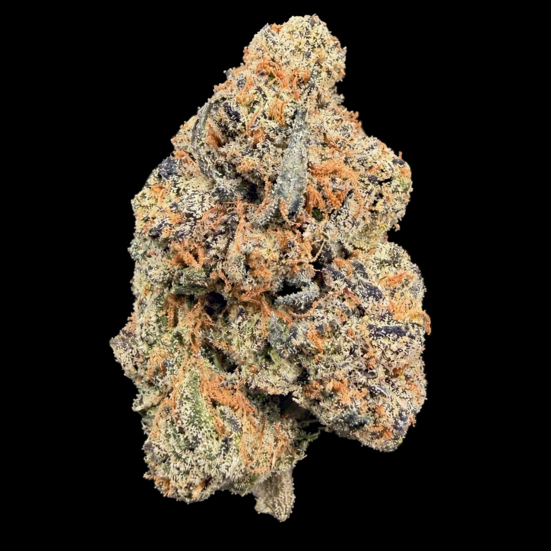 Gelato #33 THCA Flower (Hybrid) | Lit Farms
