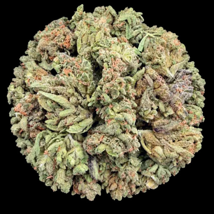 Grape Cream Cake THCA Flower