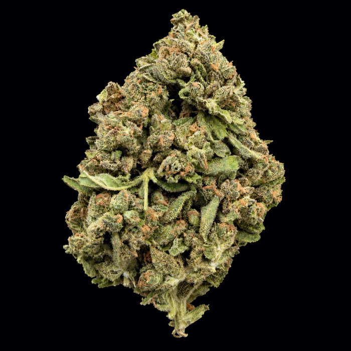 Grease Monkey THCA Flower