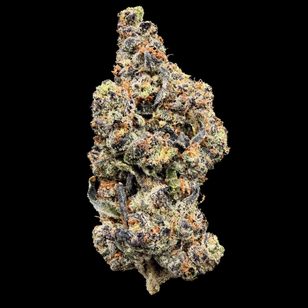 Gruntz THCA Flower - Lost In Translation