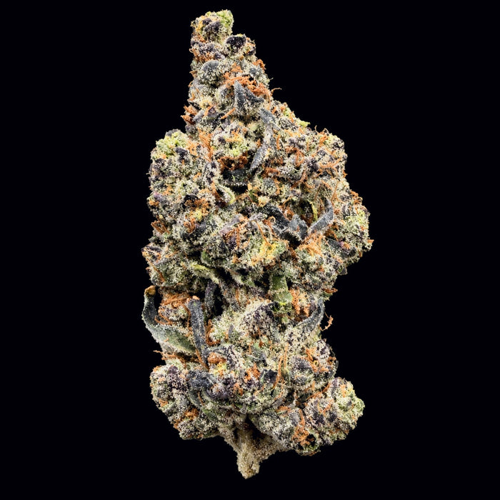 Gruntz THCA Flower