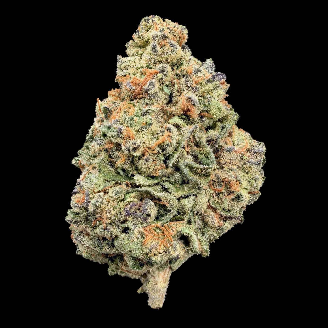 Gruntz THCA Flower - Lost In Translation