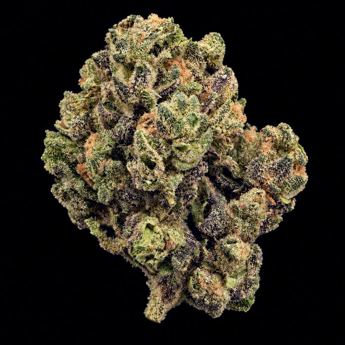 Gumbo THCA Flower