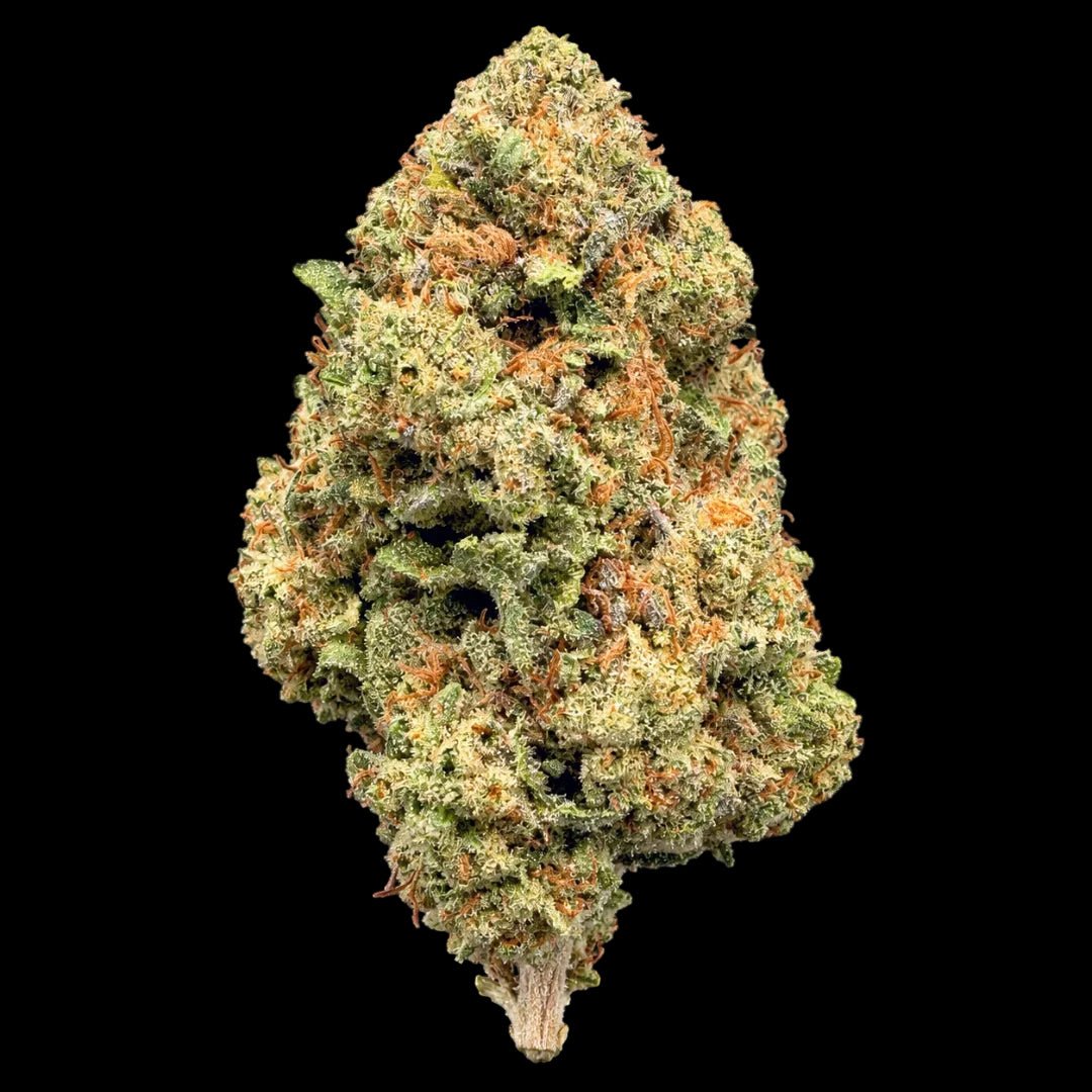 Jelly Cake THCA Flower - Lost In Translation