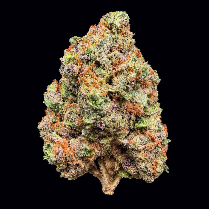 Lemon Cherry Belts THCA Flower