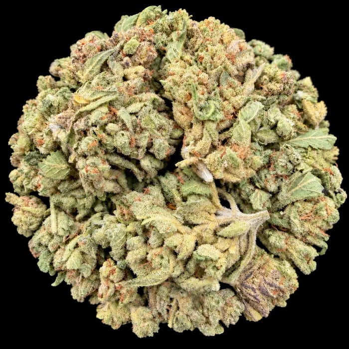 Lemon Cherry Belts THCA Flower - Lost In Translation