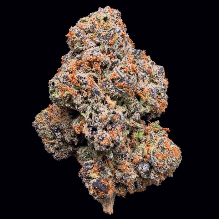 Lemon Cherry Belts THCA Flower