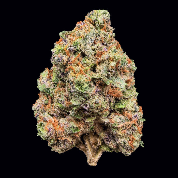Lemon Cherry Belts THCA Flower
