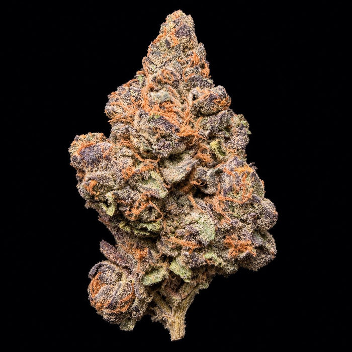 Lemon Cherry Belts THCA Flower - Lost In Translation