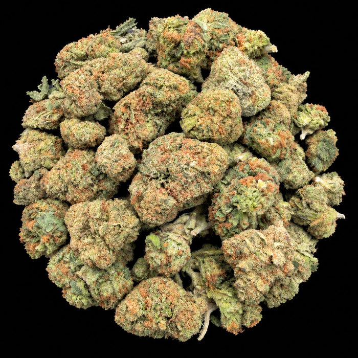 Lemon Cherry Gelato THCA Flower