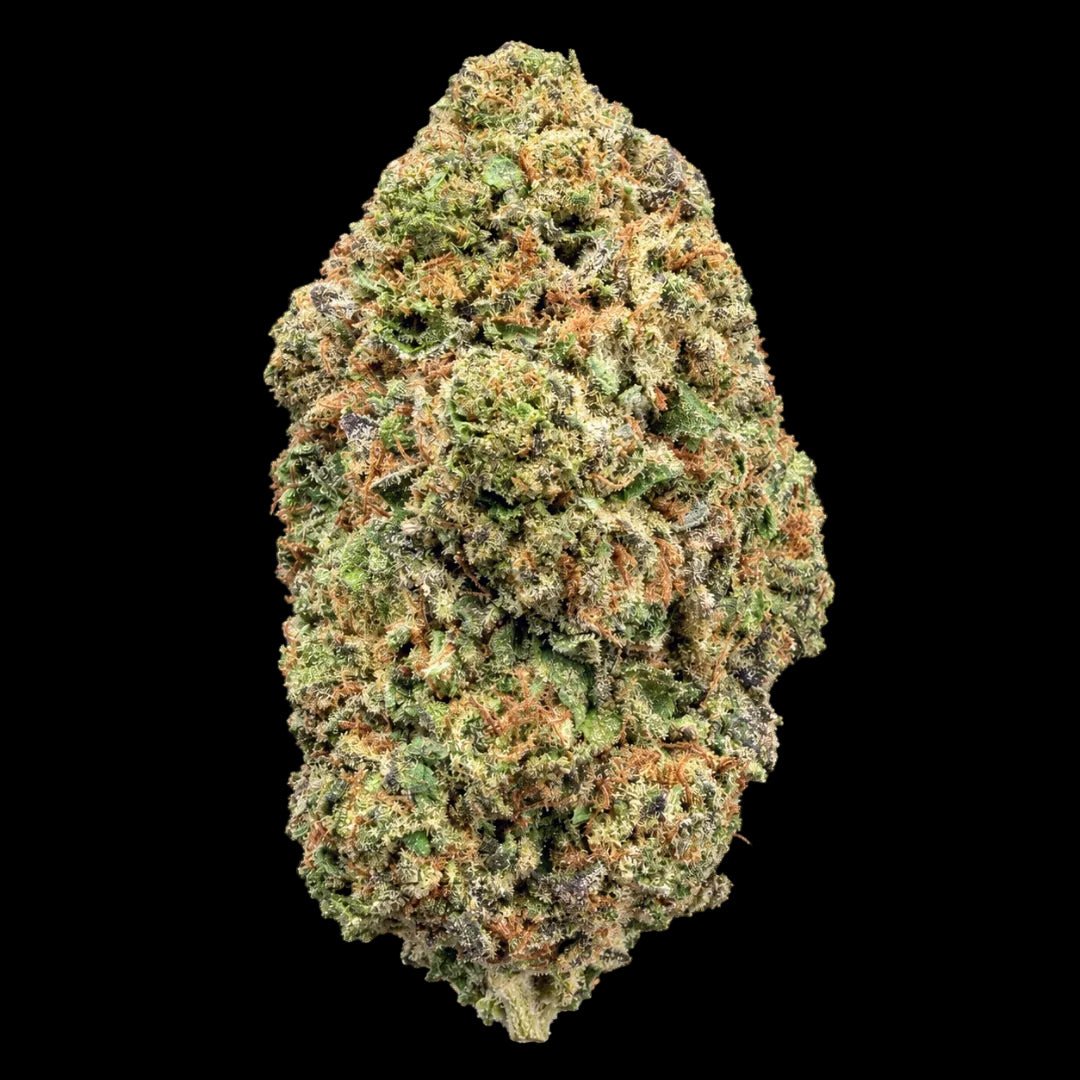 Lemon OG THCA Flower - Lost In Translation