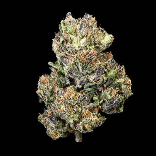 Lemon Cherry Beltz THCA Flower - Lost In Translation