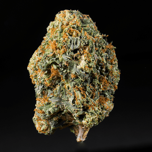 Melon Runtz THCA Flower - Lost In Translation