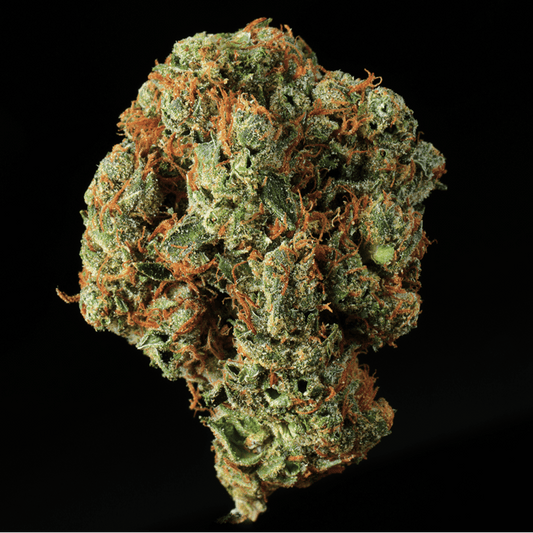 Sour Apple THCA Flower - Lost In Translation