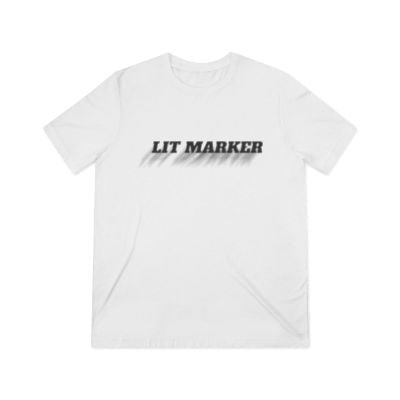 Lit Marker - T-Shirt