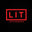 Lit Farms logo