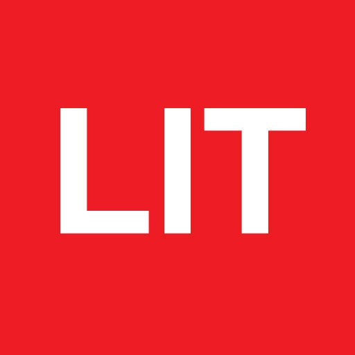The LIT Hat - Lost In Translation