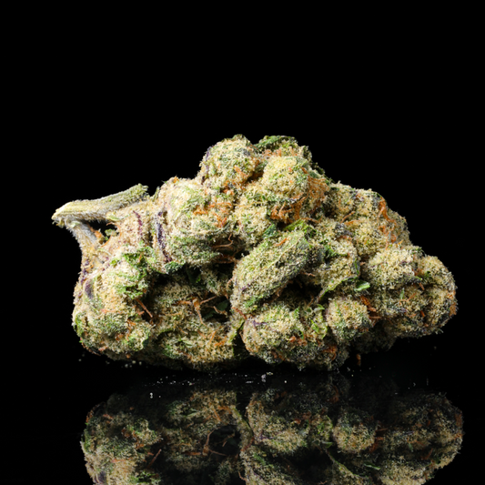 Gary Payton THCA Flower