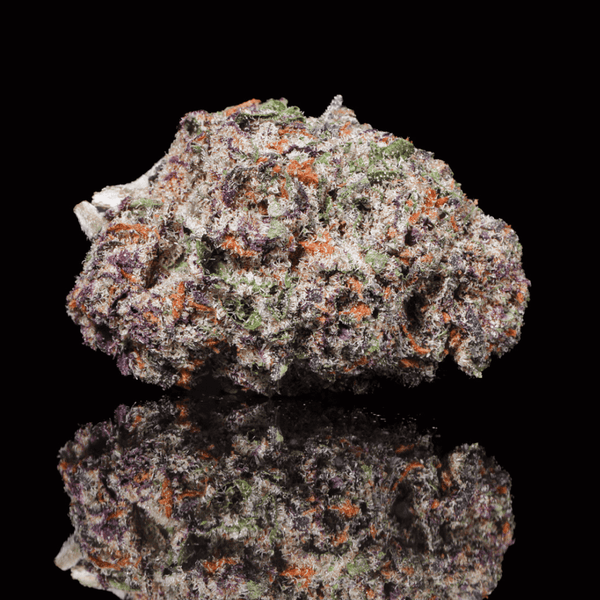 Grape Zkittlez THCA Flower (Indica-Dominant Hybrid) | Lit Farms