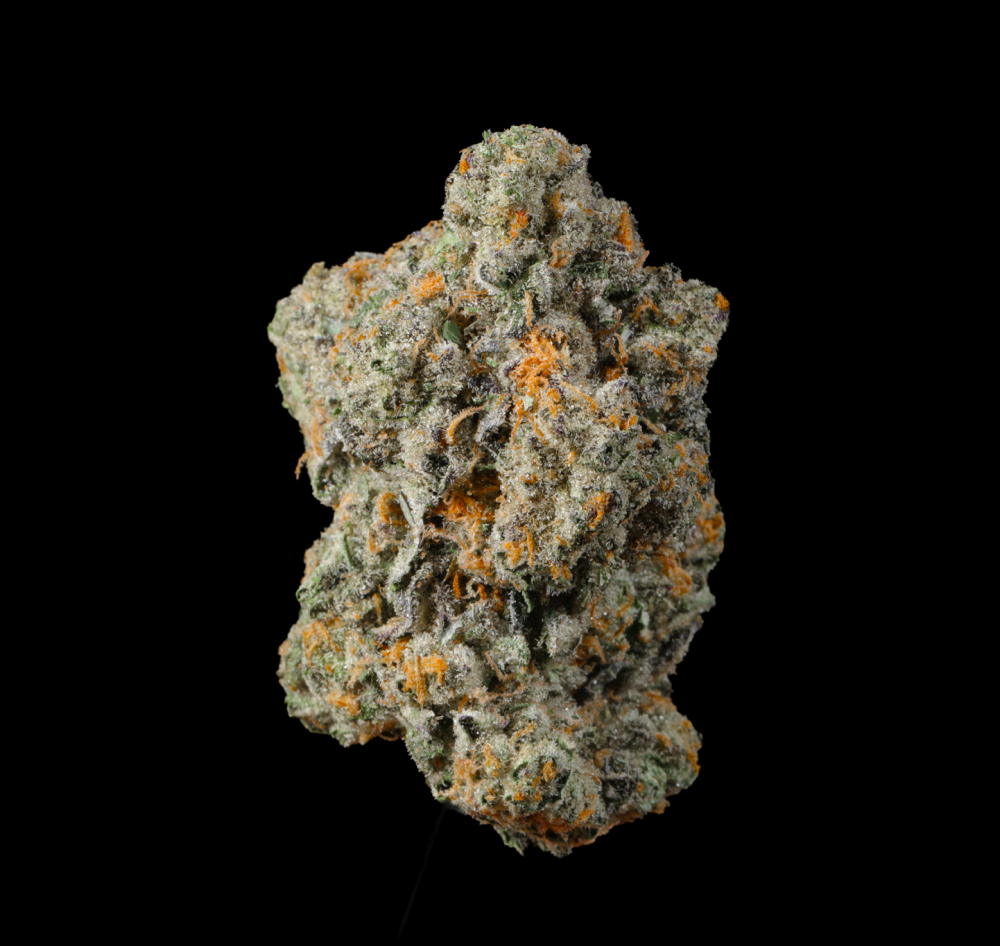 Gary Payton THCA Flower