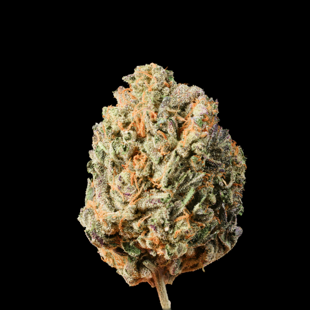 Apple Banana Zoap THCA Flower