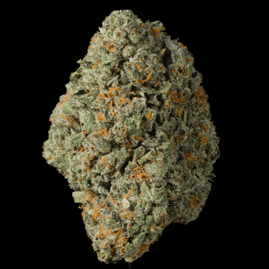 Peanut Butter Breath THCA Flower - Lost In Translation