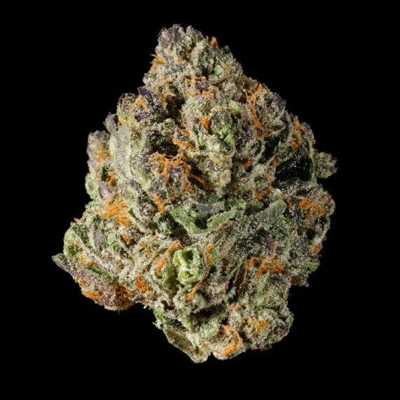 Cherry Ice THCA Flower - Lost In Translation