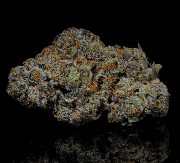 Granddaddy Purple THCA Flower (Indica) | Lit Farms – Lost In