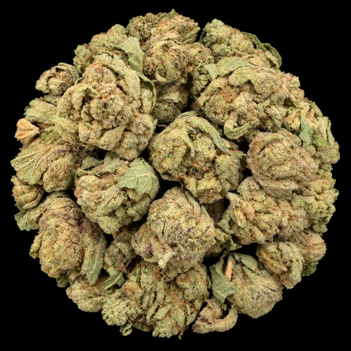 Scented Marker THCA Flower