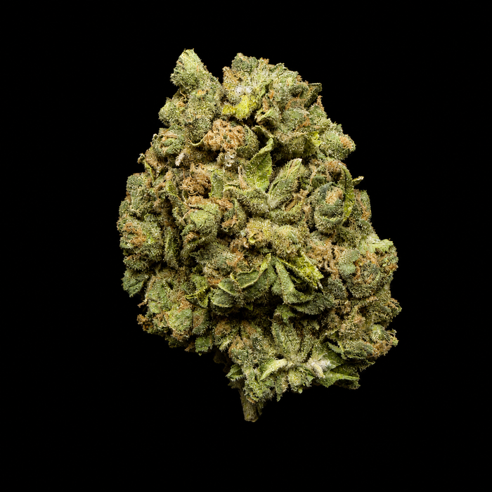 Mendo Breath THCA Flower