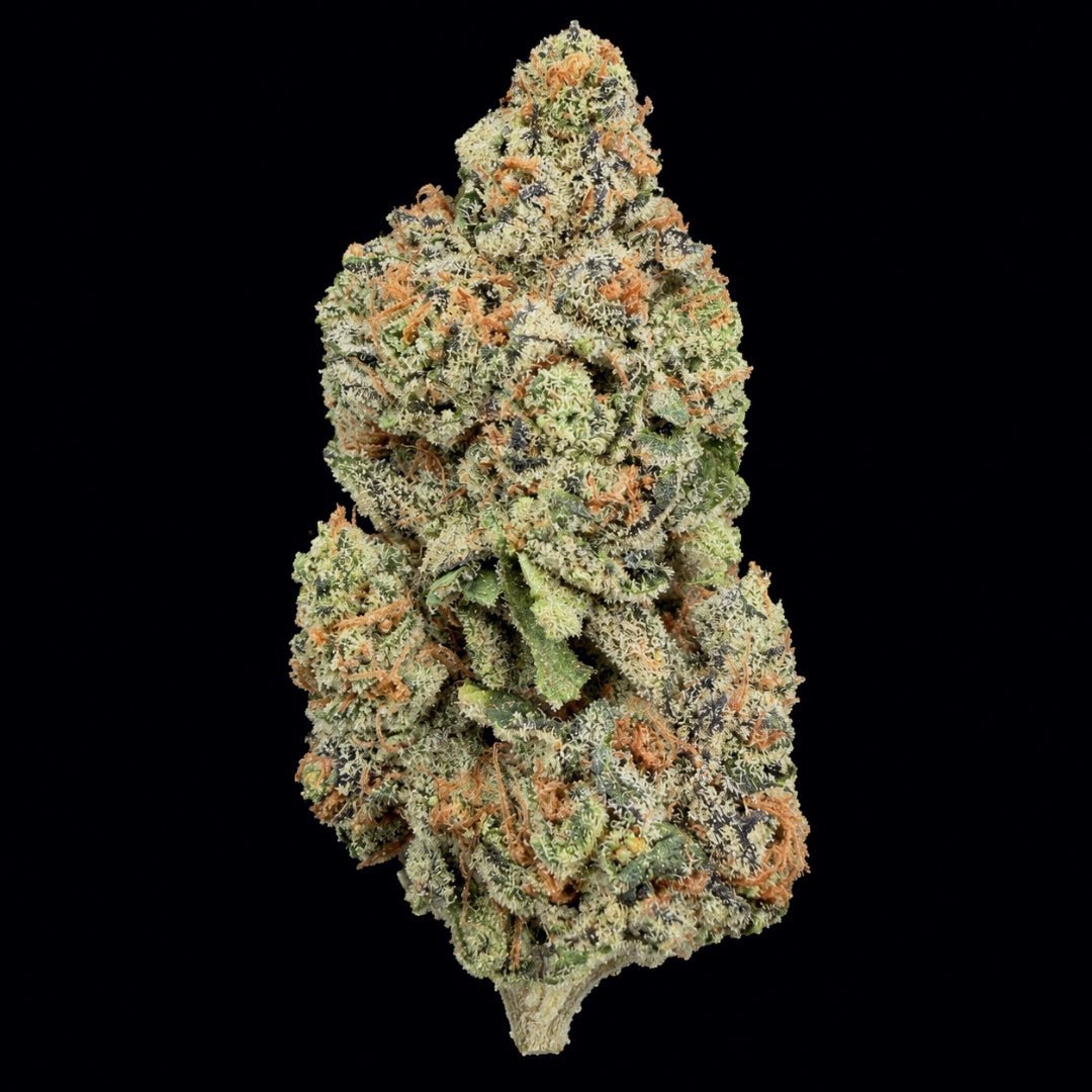 Mile High Slurpee THCA Flower - Lost In Translation