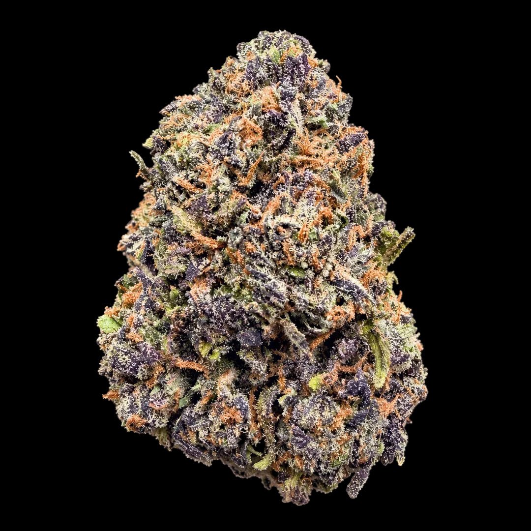 Mochi THCA Flower - Lost In Translation