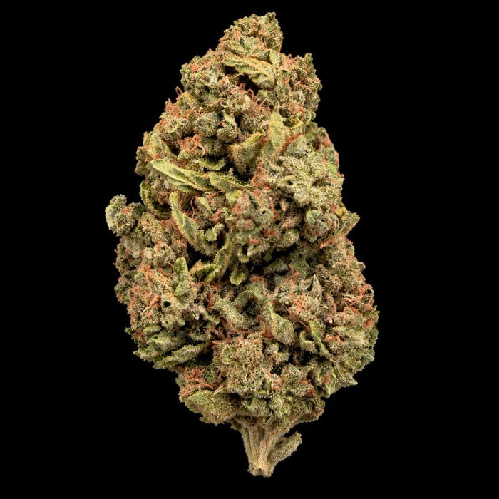 Mule Fuel THCA Flower