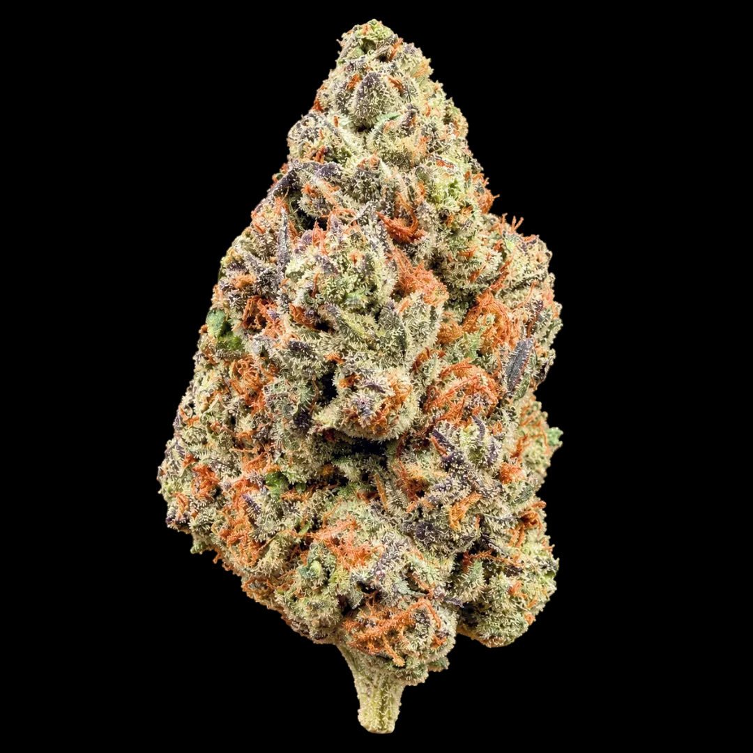 Peach Tree THCA Flower - Lost In Translation