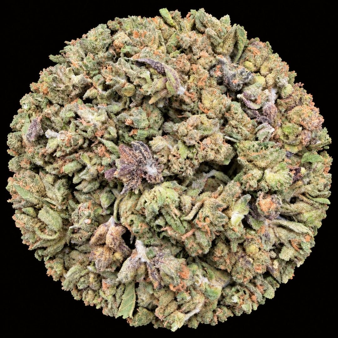 Peanut Butter and Jelly THCA Flower - Lost In Translation