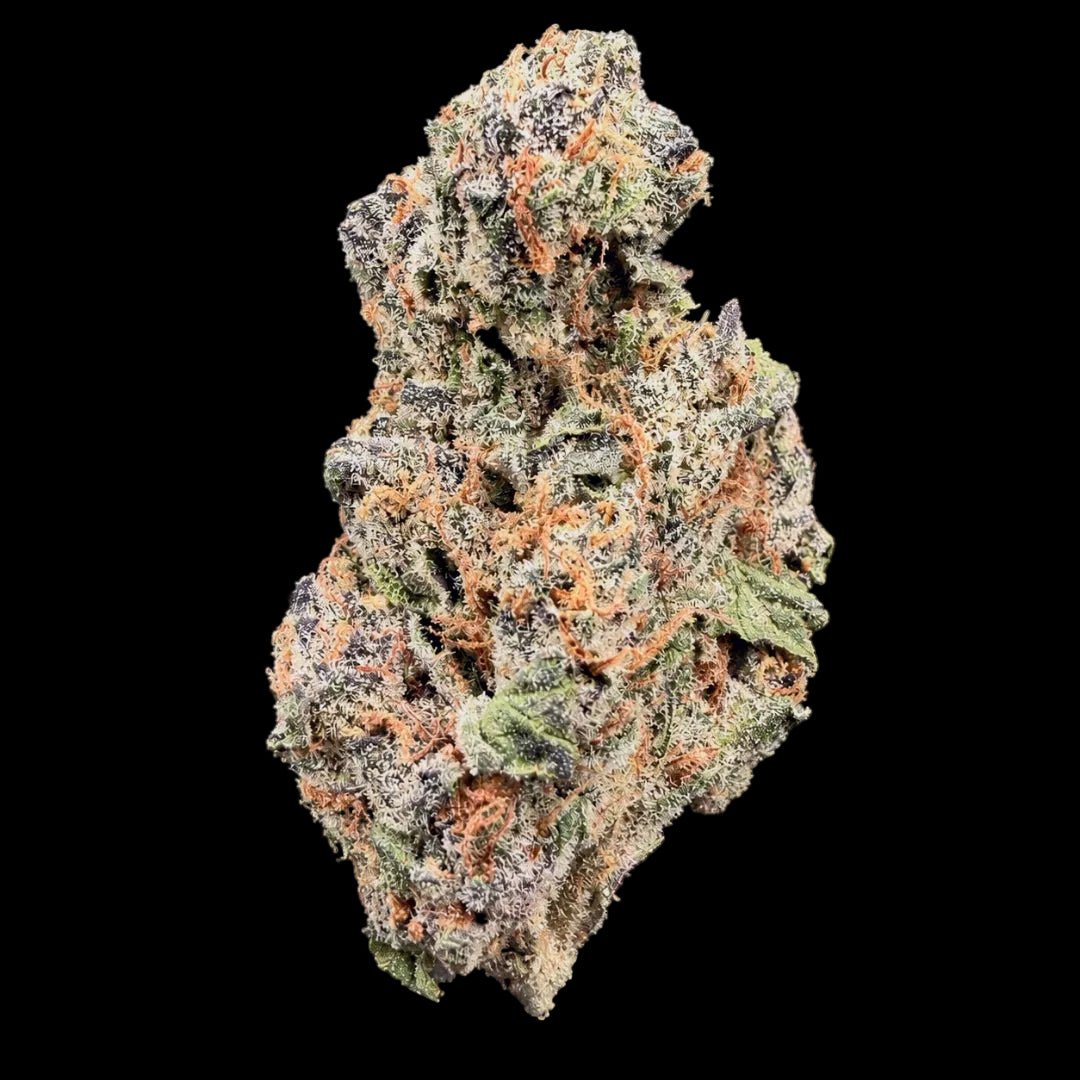Pink Certz THCA Flower - Lost In Translation