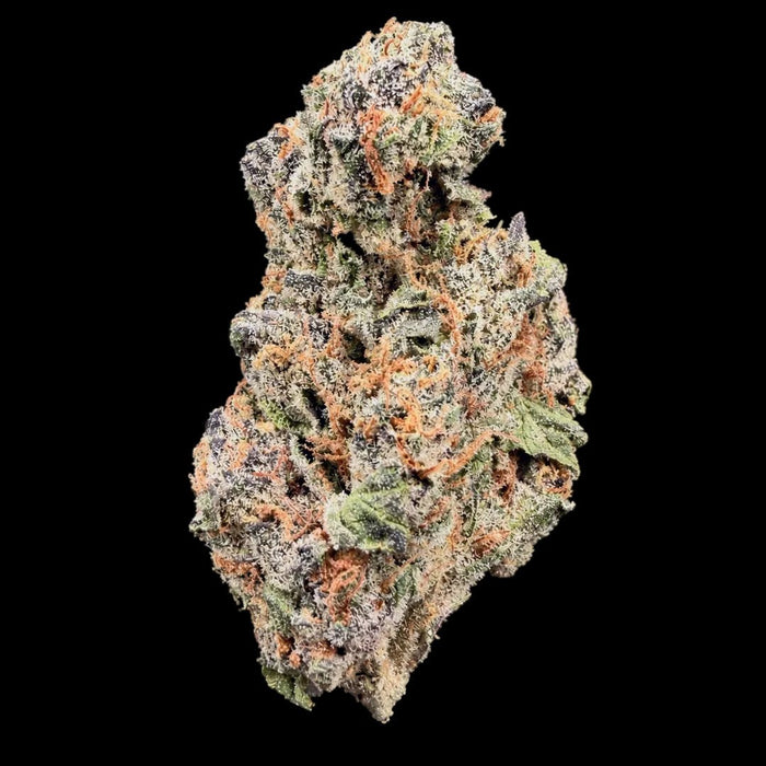 Pink Certz THCA Flower - Lost In Translation