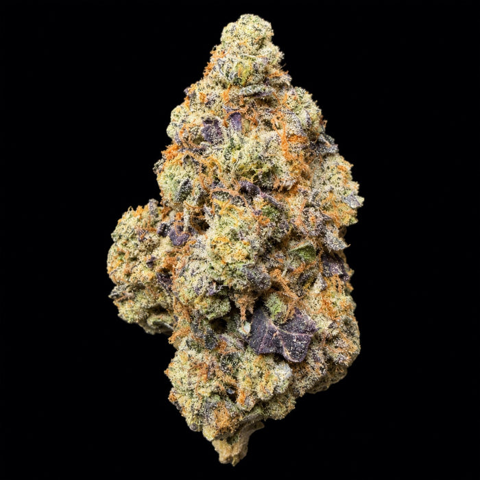 Pluto 85 THCA Flower