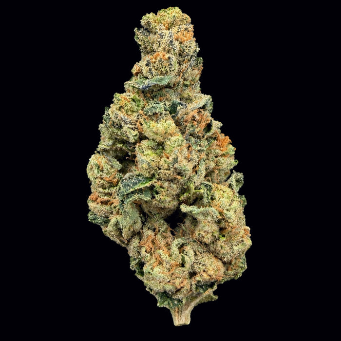 Pluto 85 THCA Flower