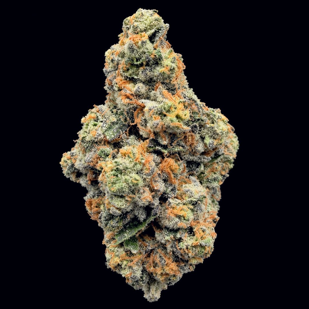 Pluto 85 THCA Flower - Lost In Translation