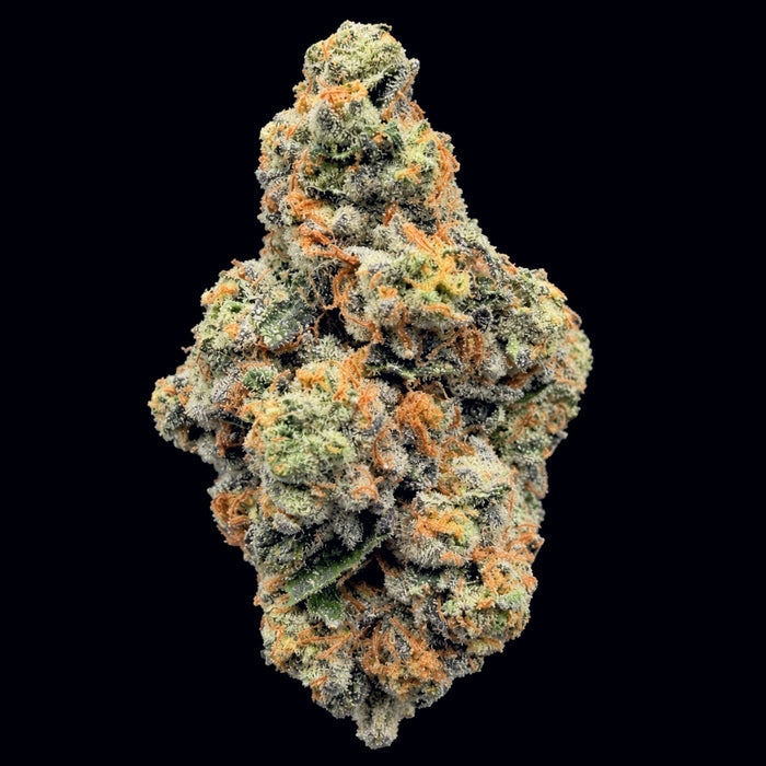 Pluto 85 THCA Flower